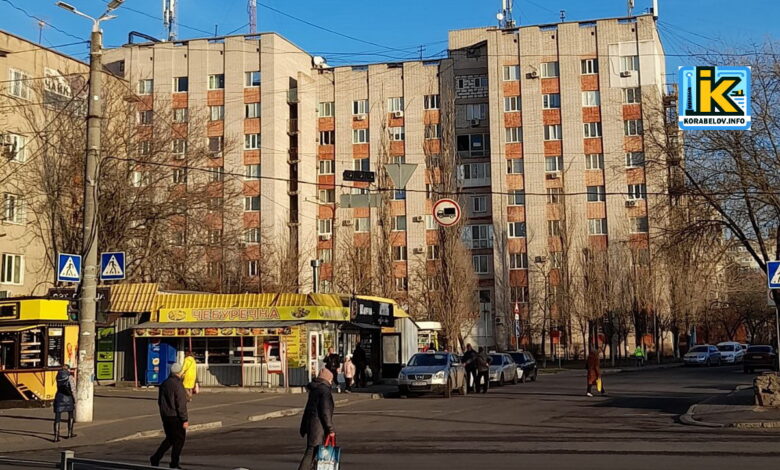 Пр. Богоявленський, 340/1