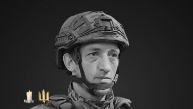 Дмитро Масловський