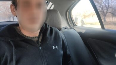 Підозрюваного затримано