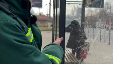 Зупинка "Ринок"