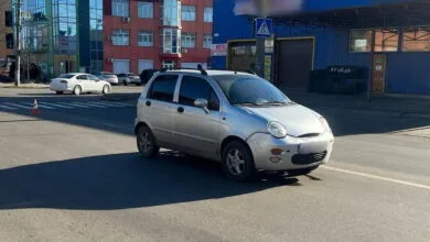 ДТП (фото нацполіції)