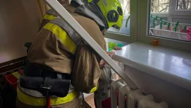 Рятувальники завжди допоможуть