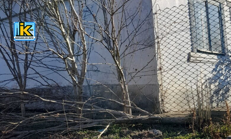 Вул. Приозерна