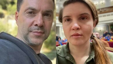 Арестович та Безугла