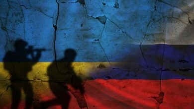 Війна з рф