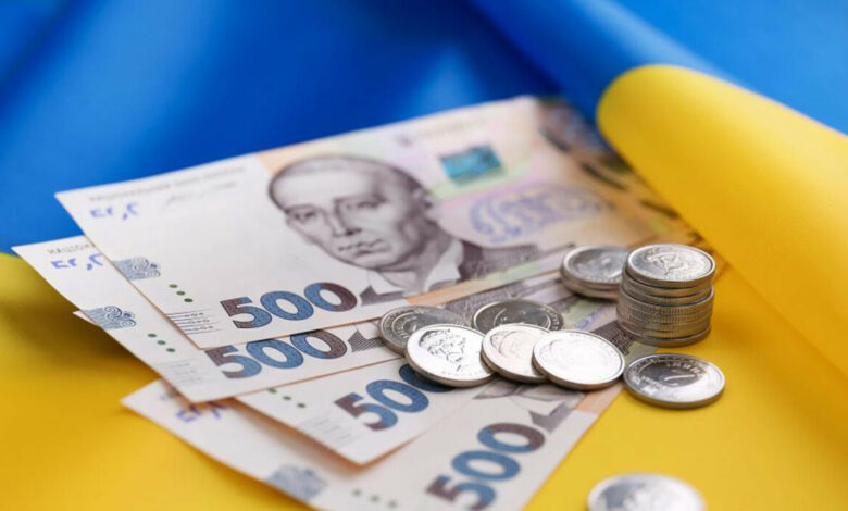 Надходження до бюджету зростають