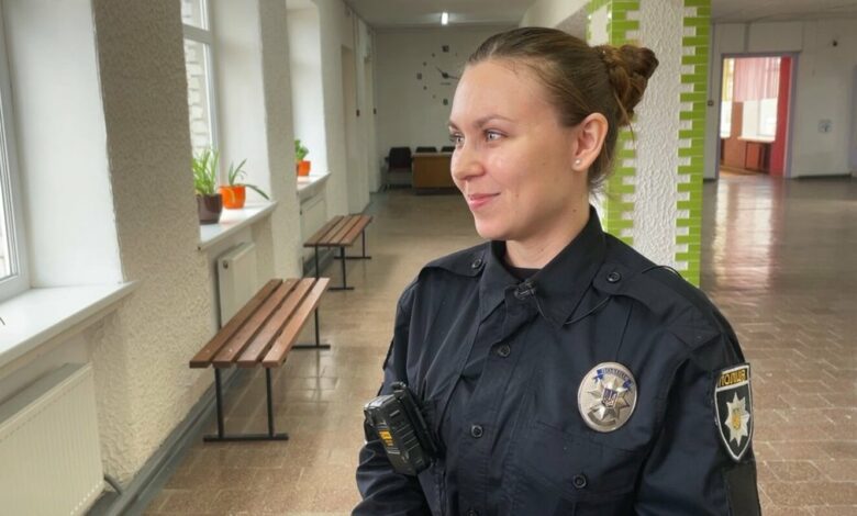 інспектор освіти