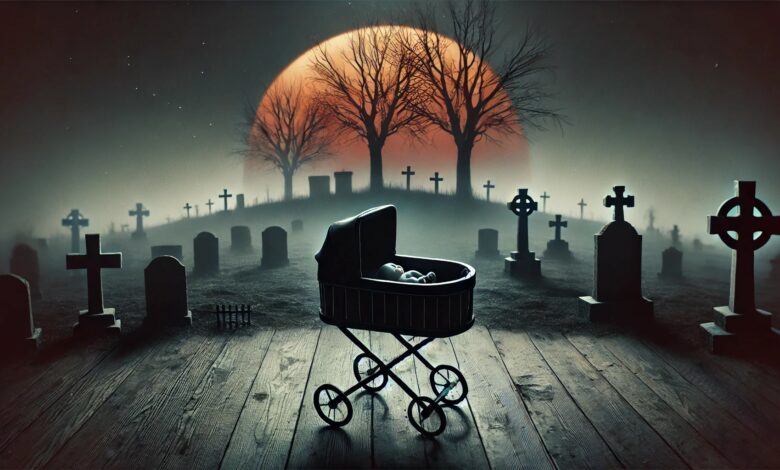 Смертність VS народжуваність