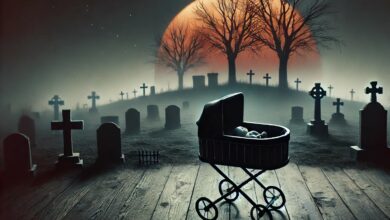 Смертність VS народжуваність