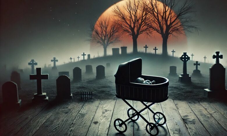 Смертність VS народжуваність