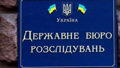 Державне Бюро Розслідувань