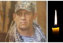 Янцен Олександр