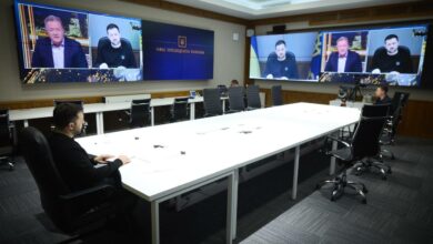 Інтерв'ю Пірсу Моргану