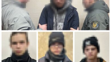 Кандідати на довічне ув'язнення