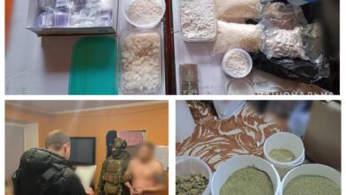 Наркотики на наркоділки