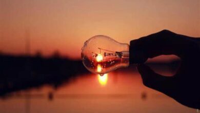 Відключення світла