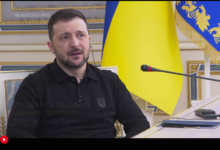 Володимир Зеленський