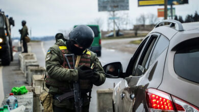 Порушив військовий облік - позбавлять прав?
