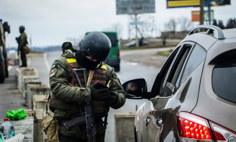 Шах і мат водіям: за що в Україні почали забирати права