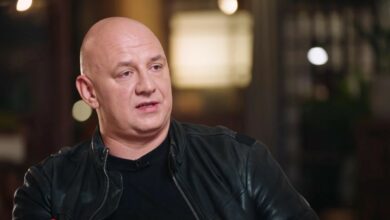 Олексій Потапенко (Потап)