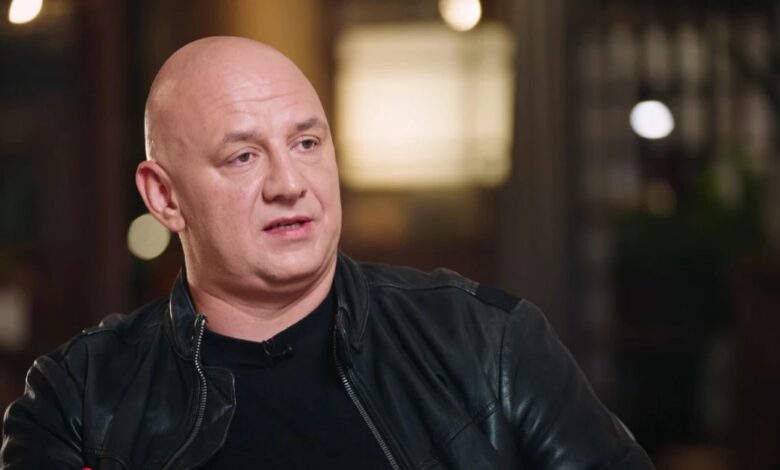 Олексій Потапенко (Потап)