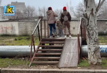 Корабельний район Миколаєва