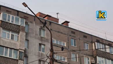 ул. Океановская