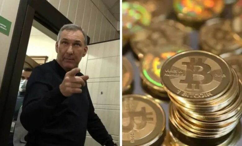 Геннадій Погорєлов