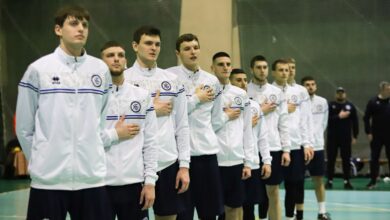 ніко-баскет