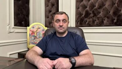Армен Саркісян