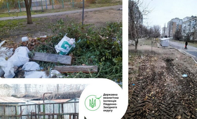 Було і стало: біля будинку по вул. Д. Пєтухова, 1