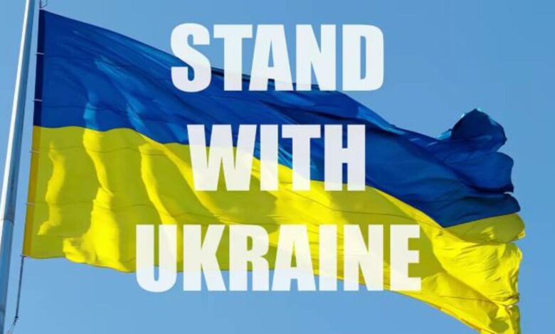 Кампанія світового Конґресу українців
