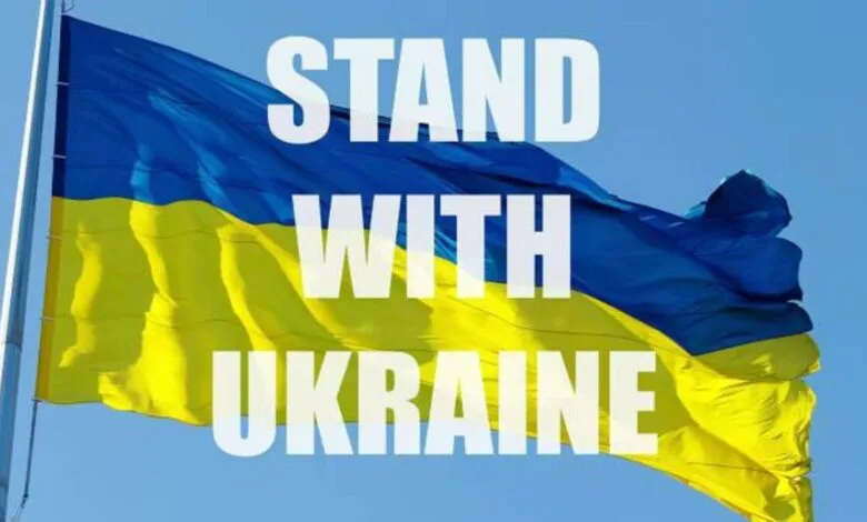 Кампанія світового Конґресу українців