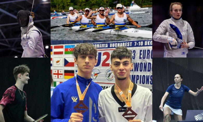 Миколаївські спортсмени на зарплаті