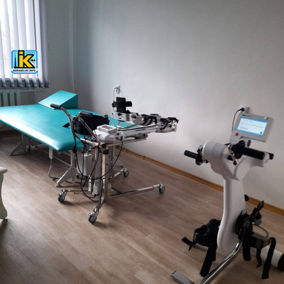 реабілітаційне відділення