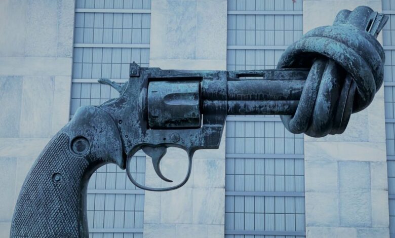 Револьверний фонд в Україні