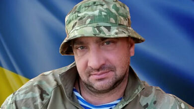 Денис Смеркалов