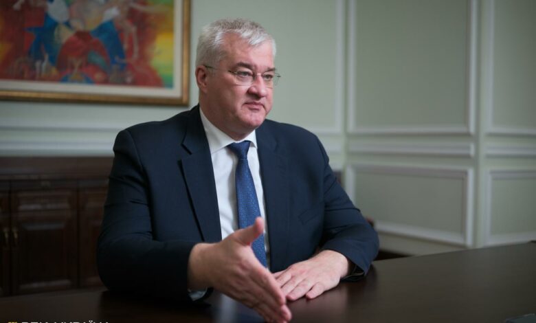 Андрій Сибіга