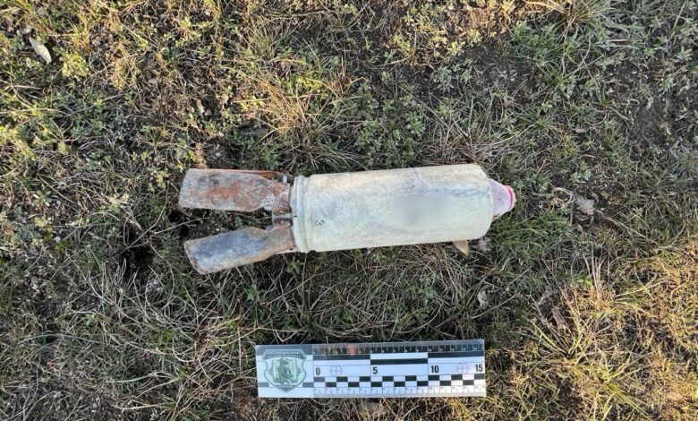 Касетний боєприпас