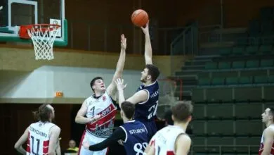 "Ніко-Баскет" проти "ДіДіБао"