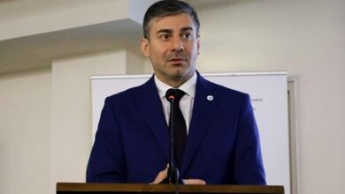 Дмитро Лубінець