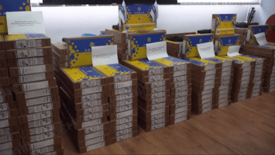 Ноутбуки з Тайваню для освітян