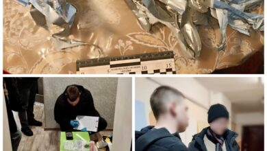 грабіжники