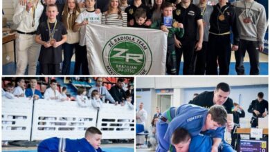 Ось вони які, леви та левиці Миколаєва!