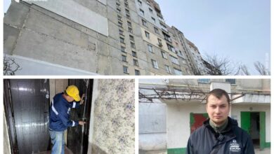 відновлення багатоквартирного будинку