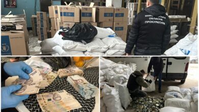 Гуманітарна допомога
