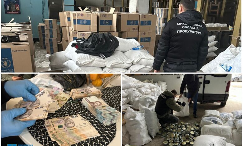 Гуманітарна допомога