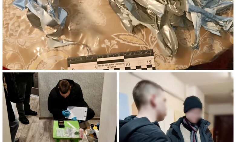 грабіжники