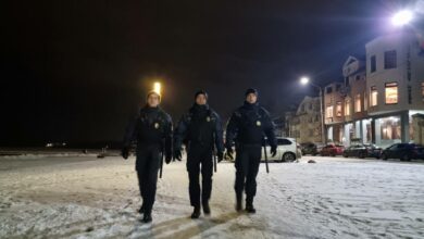 Патруль Нацгвардії