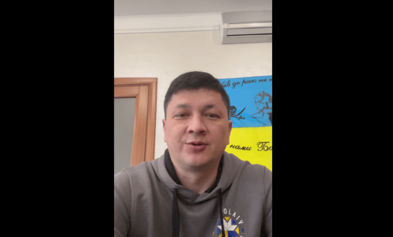 Виталий Ким